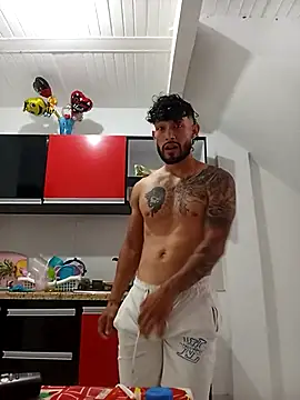 kingbickcockDn online show from November 17, 2025, 3:38 pm