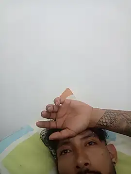 kingbickcockDn online show from October 18, 2025, 3:03 pm