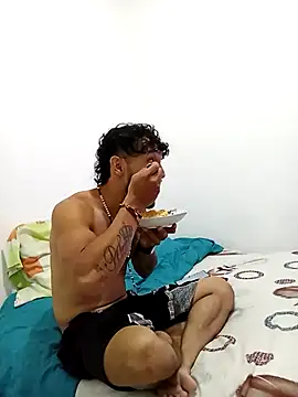 kingbickcockDn online show from October 26, 2025, 3:12 pm