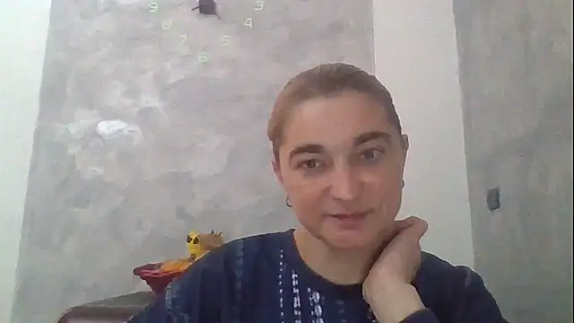 GoldenAngelMilf online show from March 12, 2026, 7:23 am