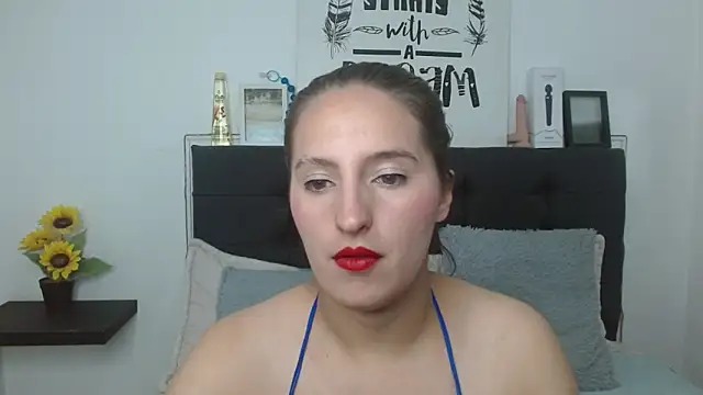 Snapshot of Sharon_10_ chatting on October 3, 2025, 2:59 am Sharon 10  online show from October 3, 2025, 2:59 am