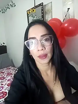 YaraDuartee online show from February 25, 2026, 1:50 am