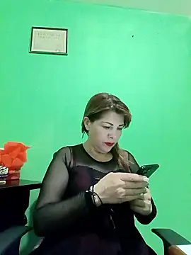 VANESSA  01 online show from January 17, 2026, 9:40 pm