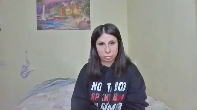 QueenMomyS online show from March 12, 2026, 9:08 pm