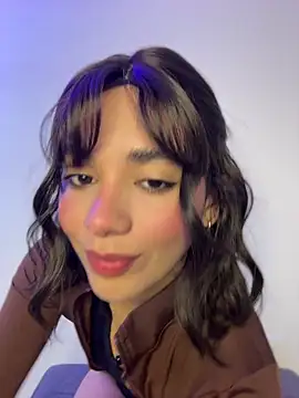 Capricho 01 online show from April 20, 2026, 6:09 pm