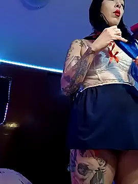 pinklajokr online show from February 26, 2026, 1:27 am