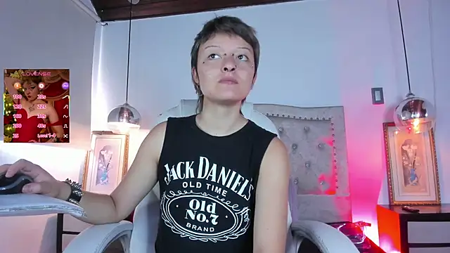 Baby Punk1 online show from December 20, 2025, 2:20 pm