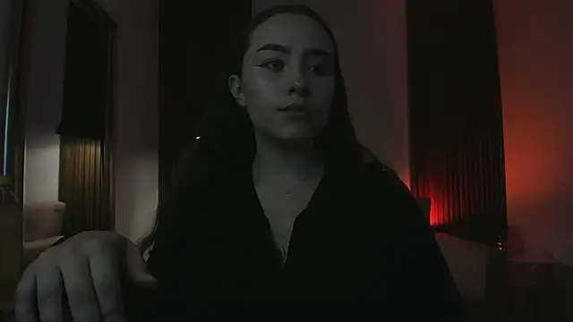 Snapshot of MAGIC_VERA chatting on March 6, 2026, 2:45 pm MAGIC VERA online show from March 6, 2026, 2:45 pm