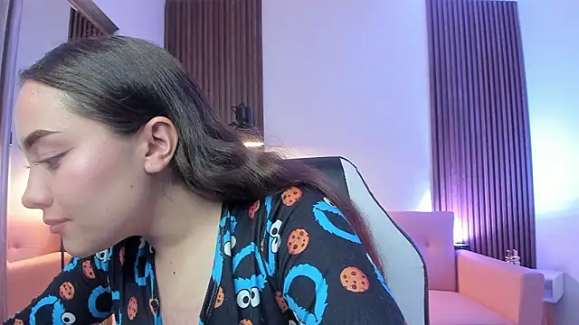 Snapshot of MAGIC_VERA chatting on March 16, 2026, 11:58 am MAGIC VERA online show from March 16, 2026, 11:58 am