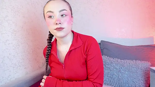 MAGIC VERA online show from November 28, 2025, 11:43 am