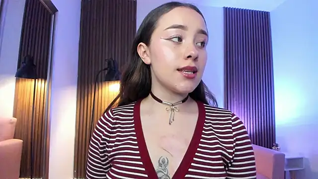 Snapshot of MAGIC_VERA chatting on March 10, 2026, 2:32 pm MAGIC VERA online show from March 10, 2026, 2:32 pm