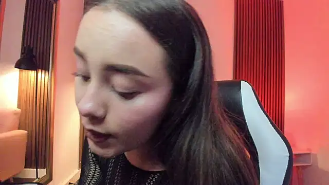 Snapshot of MAGIC_VERA chatting on March 9, 2026, 4:43 pm MAGIC VERA online show from March 9, 2026, 4:43 pm