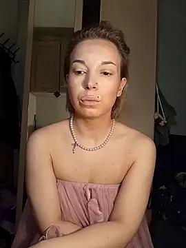 Conny Shellie online show from March 23, 2026, 6:52 pm