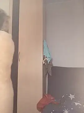 Conny Shellie online show from February 14, 2026, 6:57 am