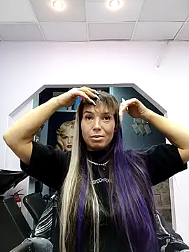 Snapshot of Conny_Shellie chatting on October 6, 2025, 6:36 am Conny Shellie online show from October 6, 2025, 6:36 am