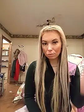 Conny Shellie online show from January 16, 2026, 12:36 am