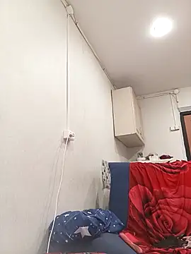 Conny Shellie online show from December 19, 2025, 11:56 am