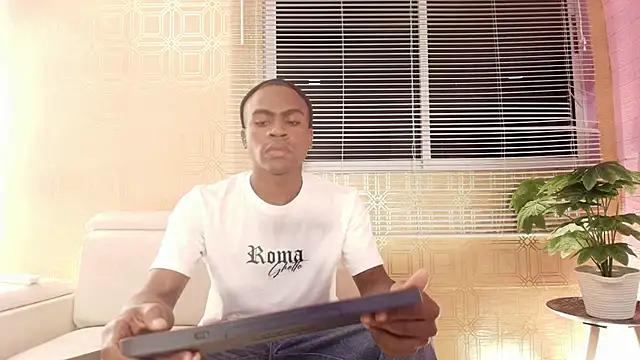 george lance online show from November 2, 2025, 3:55 am