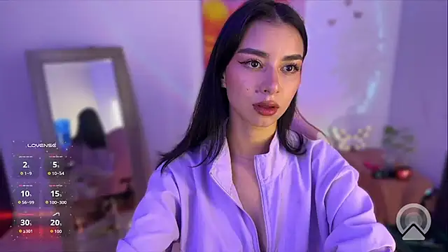 isa martinexxx online show from November 30, 2025, 4:46 am