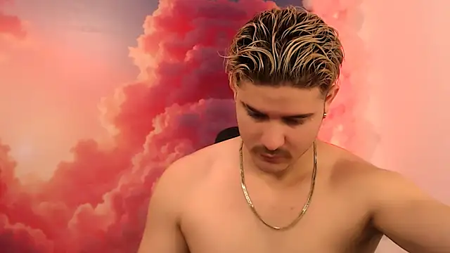 AlexPiersss online show from October 5, 2025, 7:15 pm