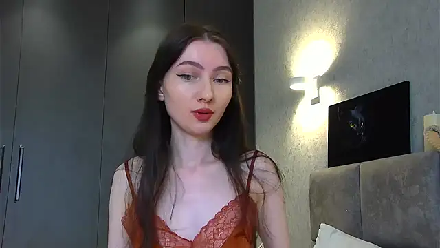 AnaMoonlight online show from March 1, 2026, 4:45 am