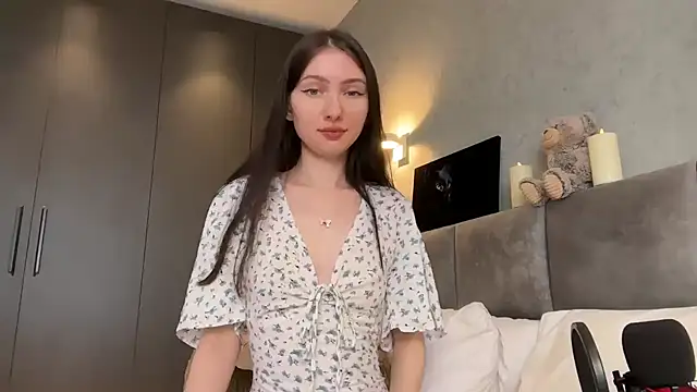 AnaMoonlight online show from March 9, 2026, 8:18 am