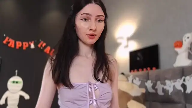 AnaMoonlight online show from October 30, 2025, 4:37 pm