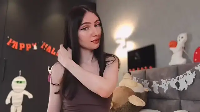 AnaMoonlight online show from November 1, 2025, 4:34 pm