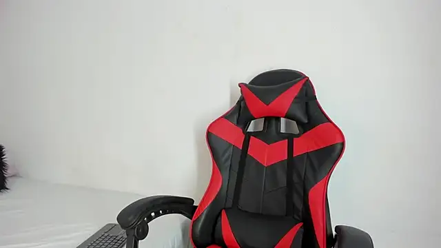 XaanderGrey online show from October 1, 2025, 7:40 pm