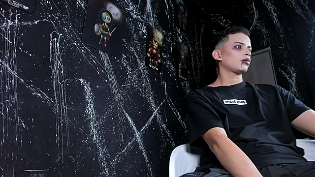 JuanSixx online show from October 29, 2025, 8:41 pm