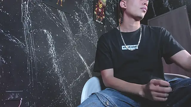 JuanSixx online show from November 6, 2025, 8:35 pm