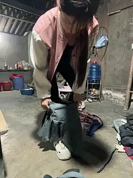 nhinhi-sexy online show from January 6, 2026, 9:57 am