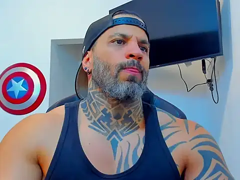 JoshRigby online show from November 26, 2025, 8:53 pm