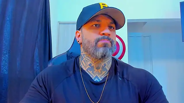 JoshRigby online show from February 18, 2026, 6:26 pm