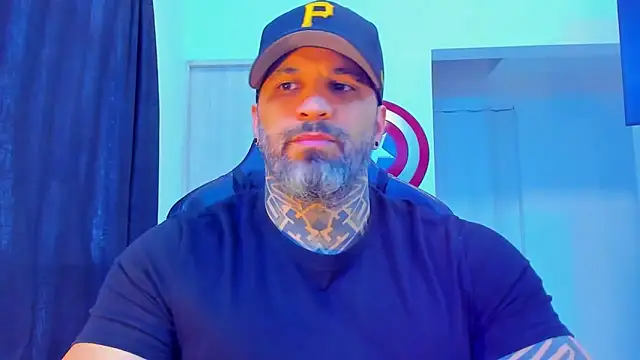 JoshRigby online show from March 3, 2026, 7:32 pm