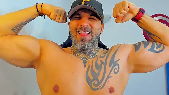 JoshRigby online show from April 11, 2026, 6:55 pm