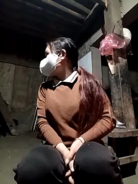 bree-zz online show from December 16, 2025, 11:20 pm