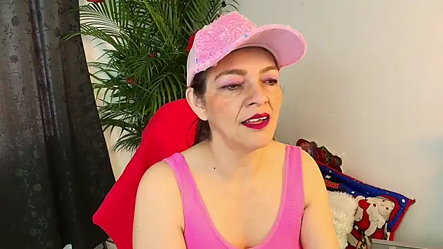 Carol Miss2 online show from December 5, 2025, 11:31 am