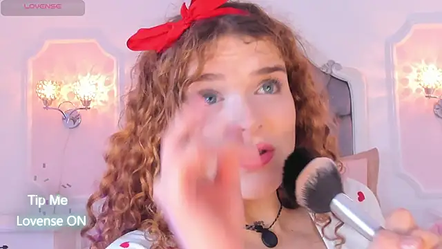 kendallspears 1 online show from March 21, 2026, 8:19 am