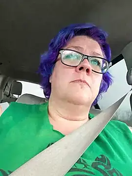 violentviolet68 online show from January 17, 2026, 5:16 pm