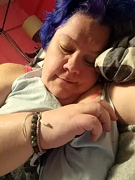 violentviolet68 online show from January 9, 2026, 8:05 pm