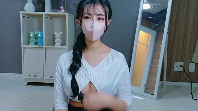 Snapshot of -Rukachi- chatting on November 9, 2025, 9:24 am -Rukachi- online show from November 9, 2025, 9:24 am