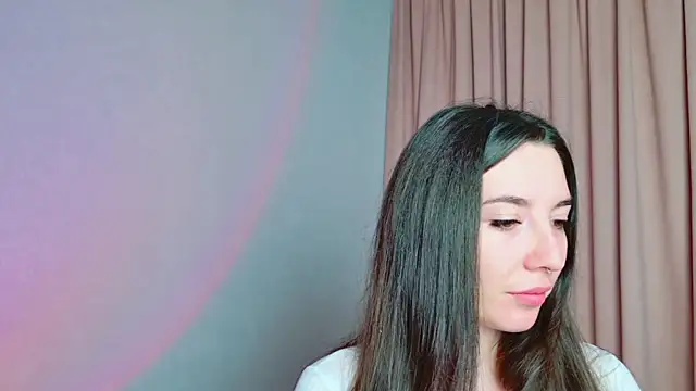 Snapshot of Curious_Lily chatting on October 13, 2025, 1:07 am Curious Lily online show from October 13, 2025, 1:07 am