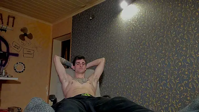 sweet smith8 online show from January 16, 2026, 9:24 am