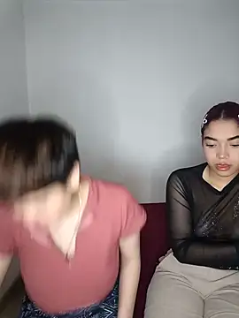 nucitaa-14 online show from March 19, 2026, 2:33 am