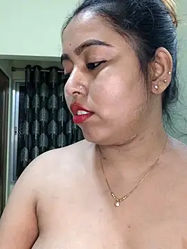 Hot Misti 69 online show from April 5, 2026, 4:46 pm