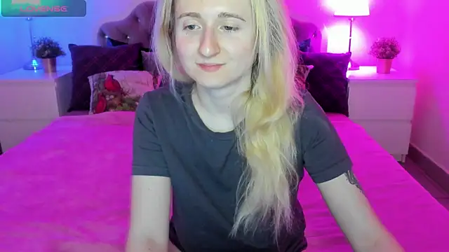 CamillaDreamer online show from January 10, 2026, 5:08 pm