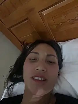 Snapshot of July_sexy69 chatting on February 27, 2026, 4:51 pm July sexy69 online show from February 27, 2026, 4:51 pm