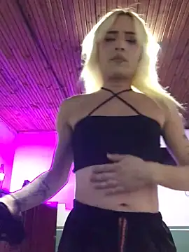 alexawinterrr online show from November 5, 2025, 10:46 pm