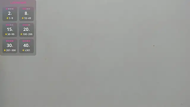 Valka Ross online show from February 11, 2026, 5:18 am